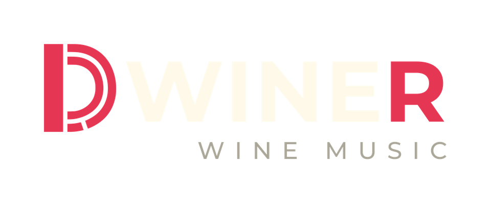 DWINER Wine Music
